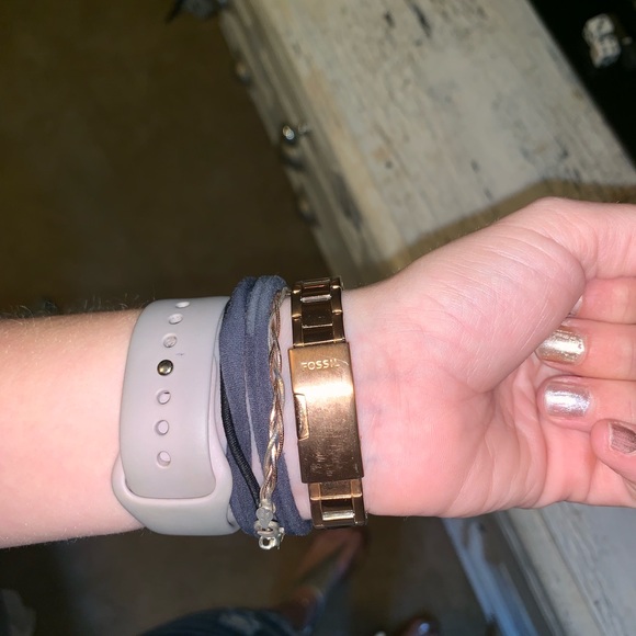 Women’s fossil watch - Picture 4 of 5